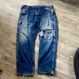 Dickies carpenter pants